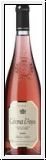 Dom de la Treile - Cabernet d'Anjou - AOC - 2010